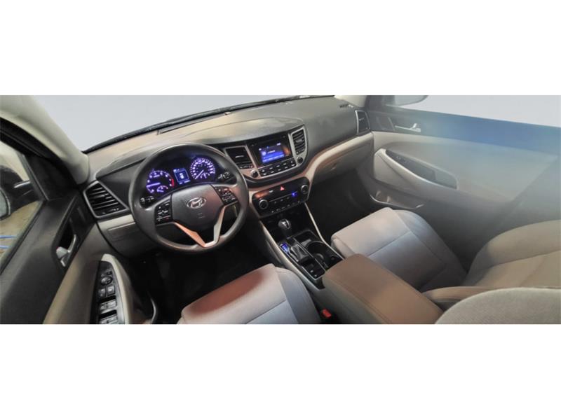 hyundai Tucson 2017 - 12