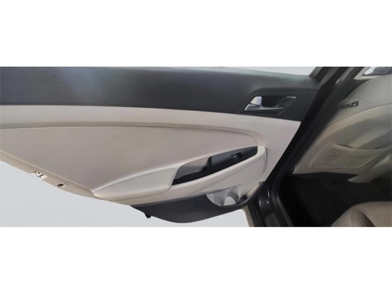 hyundai Tucson 2017 - 13