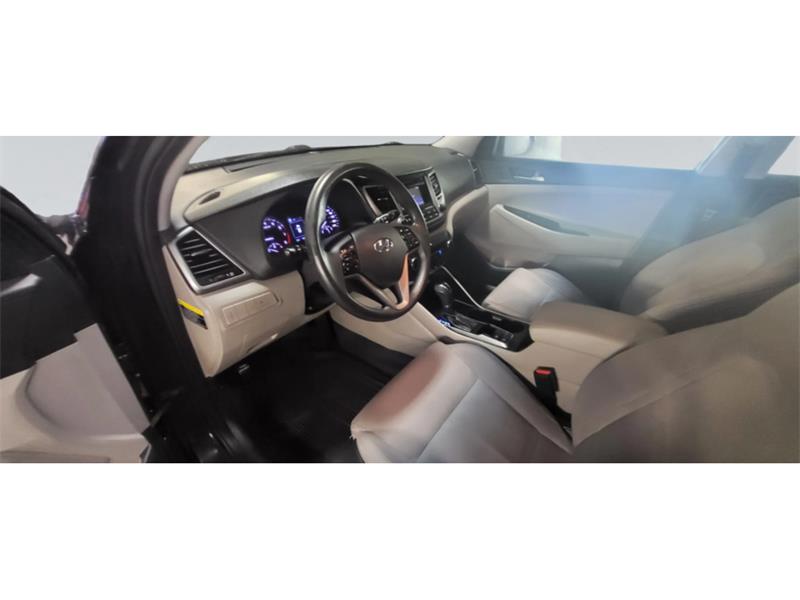 hyundai Tucson 2017 - 14