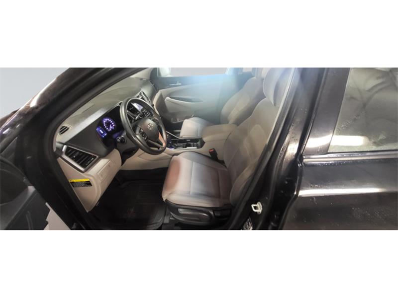 hyundai Tucson 2017 - 15