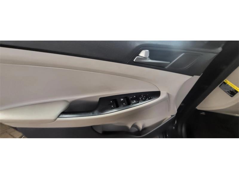 hyundai Tucson 2017 - 16