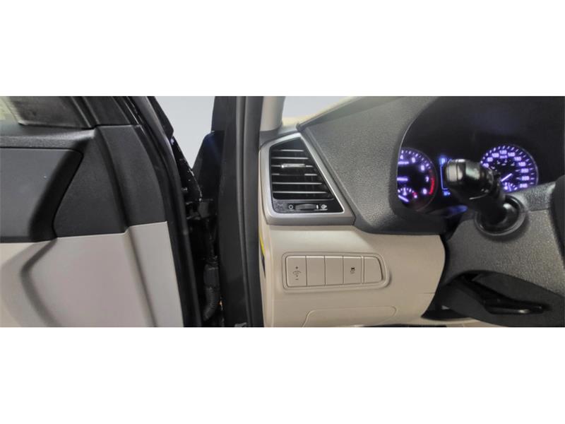 hyundai Tucson 2017 - 20