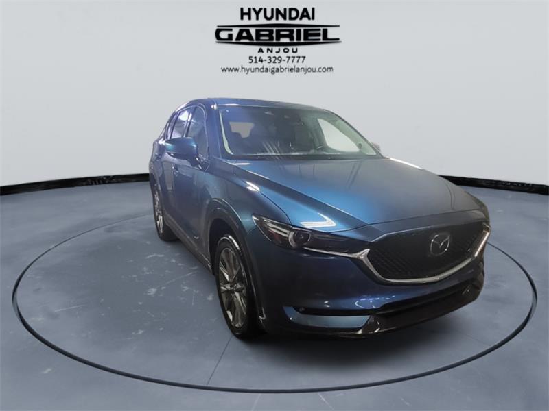 mazda CX-5 2019 - 3