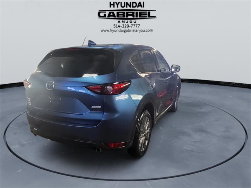 mazda CX-5 2019 - 6