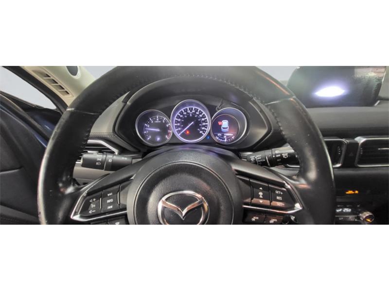 mazda CX-5 2019 - 7