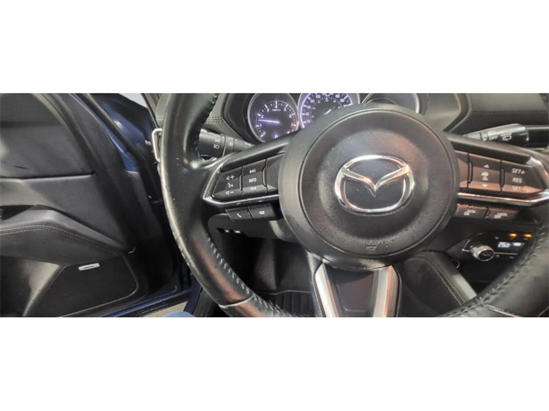mazda CX-5 2019 - 9