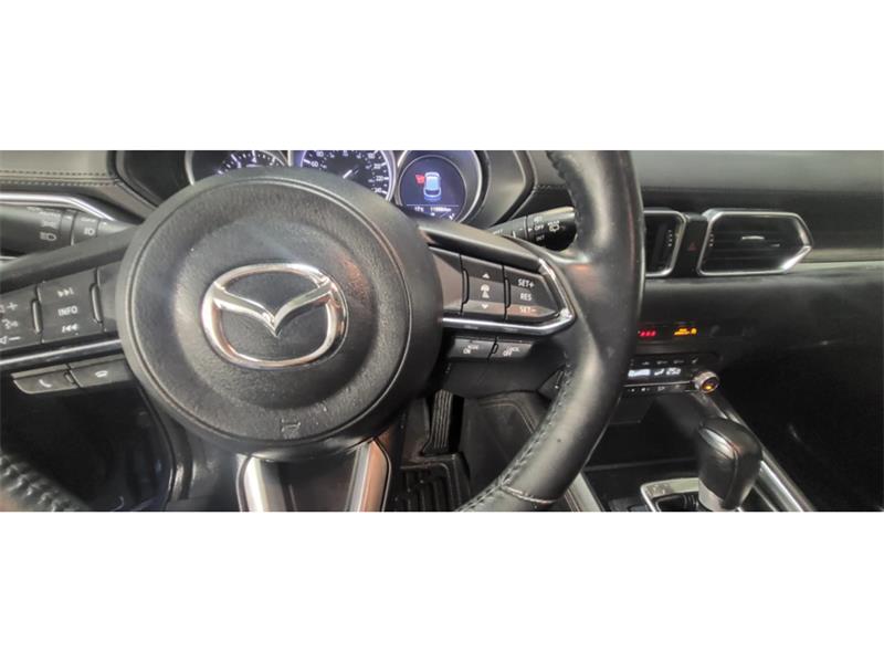 mazda CX-5 2019 - 10