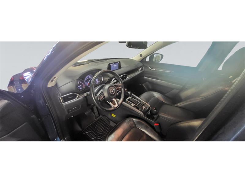 mazda CX-5 2019 - 11