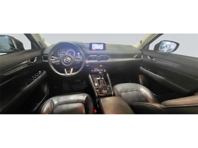 mazda CX-5 2019 - 12