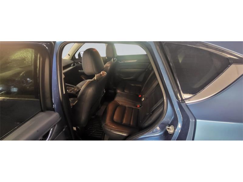 mazda CX-5 2019 - 13