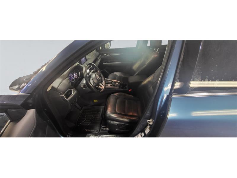 mazda CX-5 2019 - 14