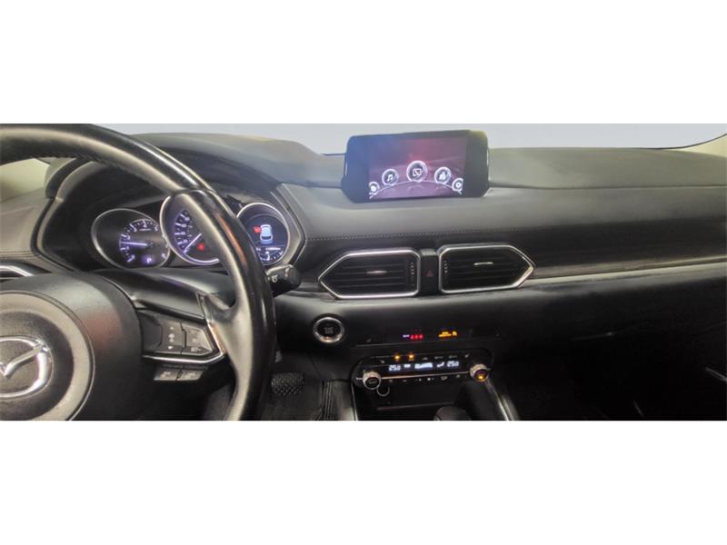 mazda CX-5 2019 - 17