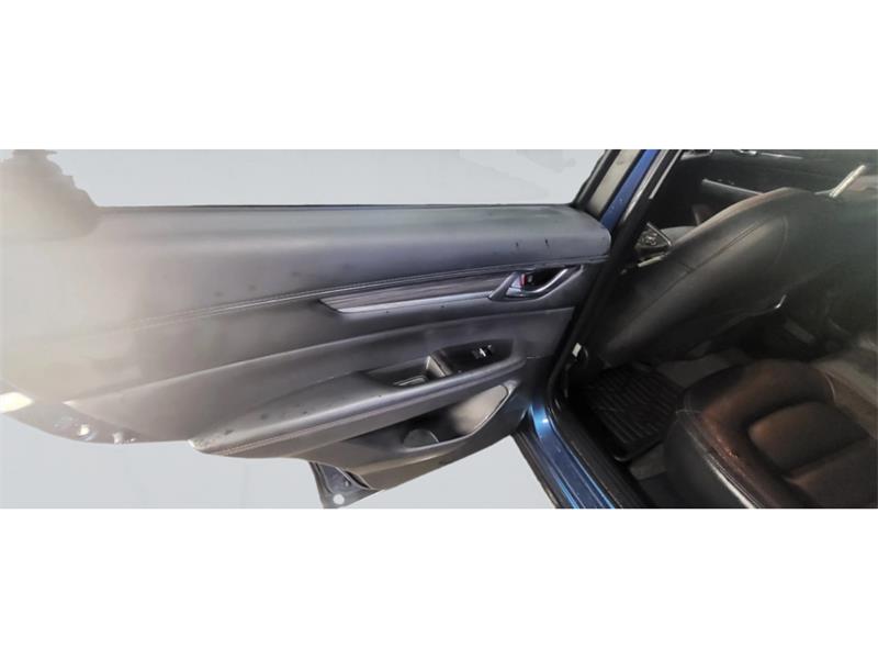 mazda CX-5 2019 - 21