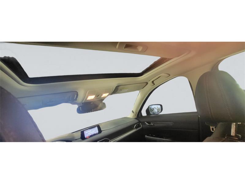 mazda CX-5 2019 - 22