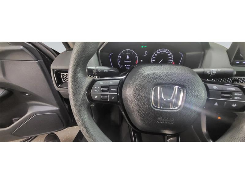 honda Civic 2023 - 7