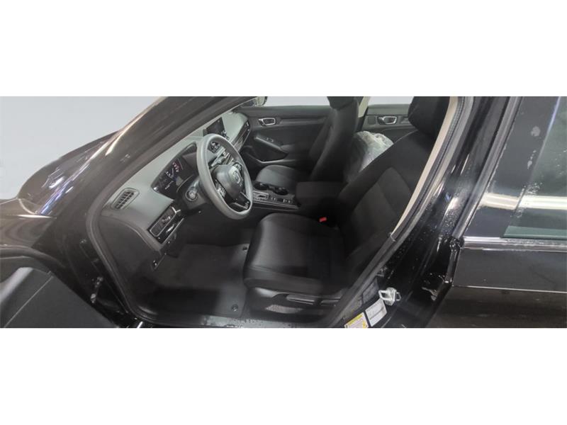 honda Civic 2023 - 8