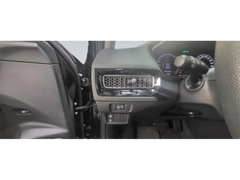 honda Civic 2023 - 9