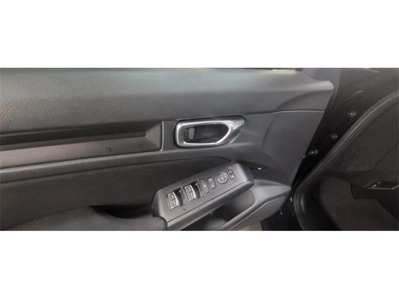 honda Civic 2023 - 10