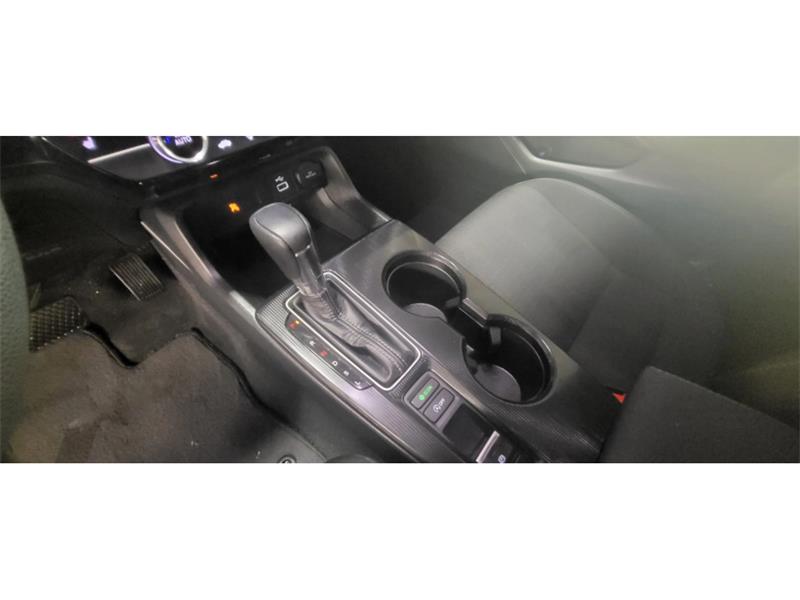 honda Civic 2023 - 13