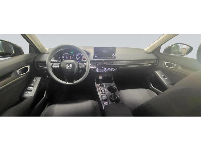 honda Civic 2023 - 14