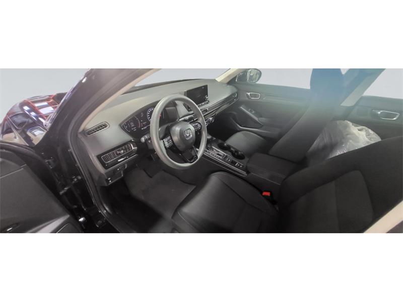 honda Civic 2023 - 15