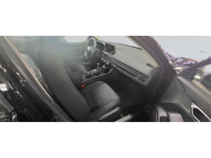 honda Civic 2023 - 16
