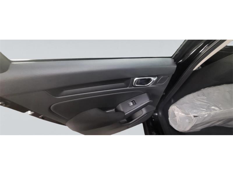 honda Civic 2023 - 17