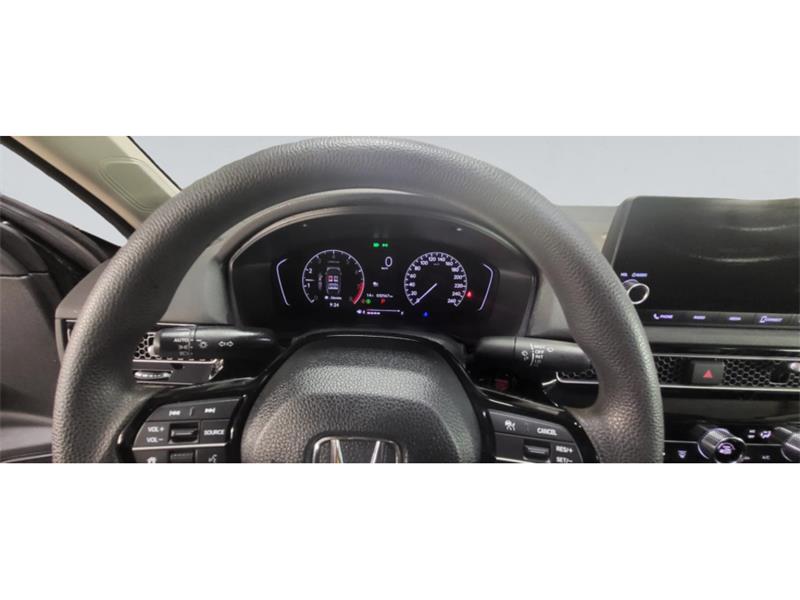 honda Civic 2023 - 18