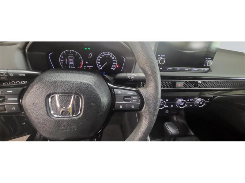 honda Civic 2023 - 20