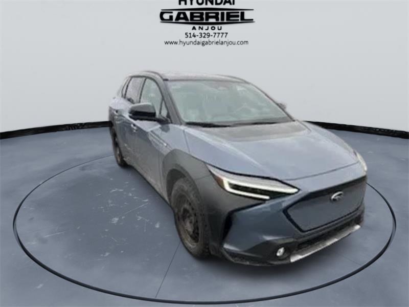 subaru Solterra 2023 - 2