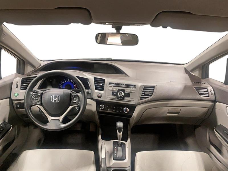 honda Civic 2012 - 7
