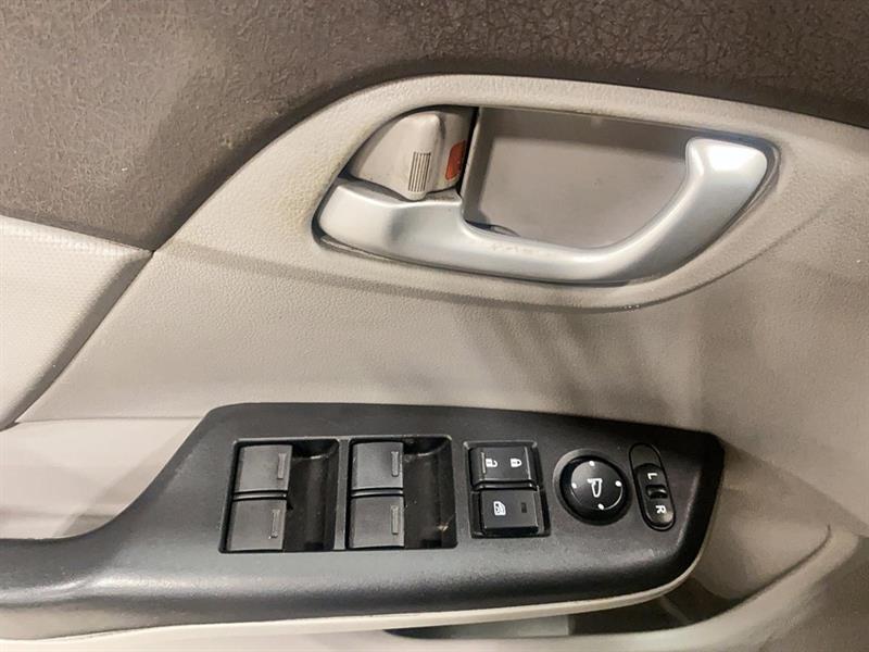 honda Civic 2012 - 10