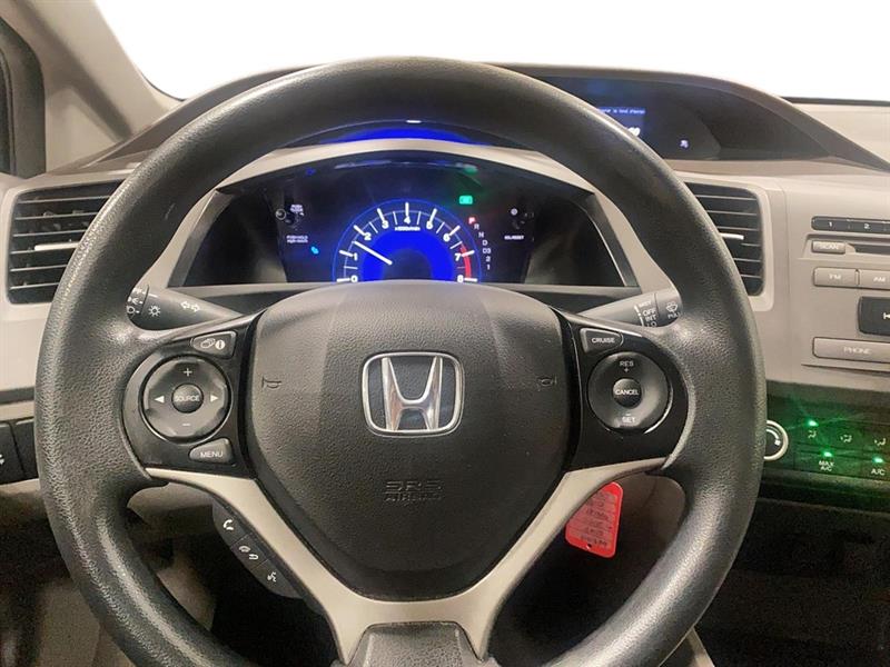 honda Civic 2012 - 11