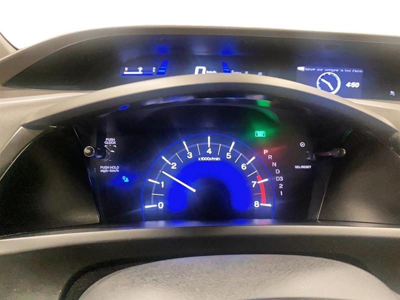 honda Civic 2012 - 12