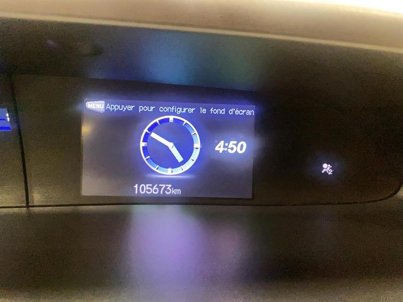 honda Civic 2012 - 13