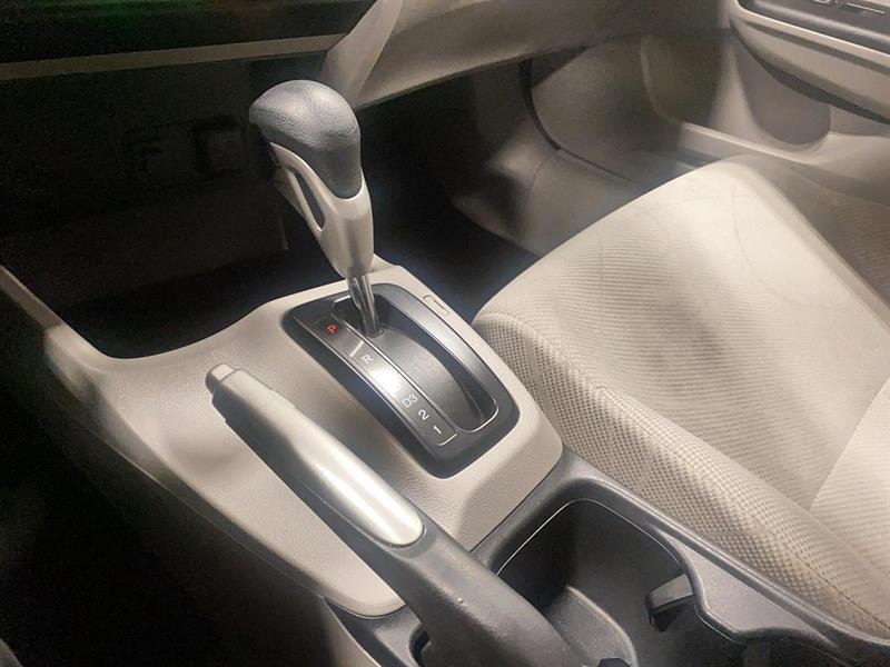 honda Civic 2012 - 15