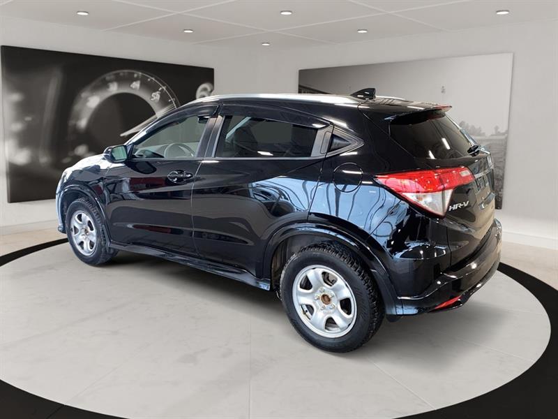 honda HR-V 2019 - 3