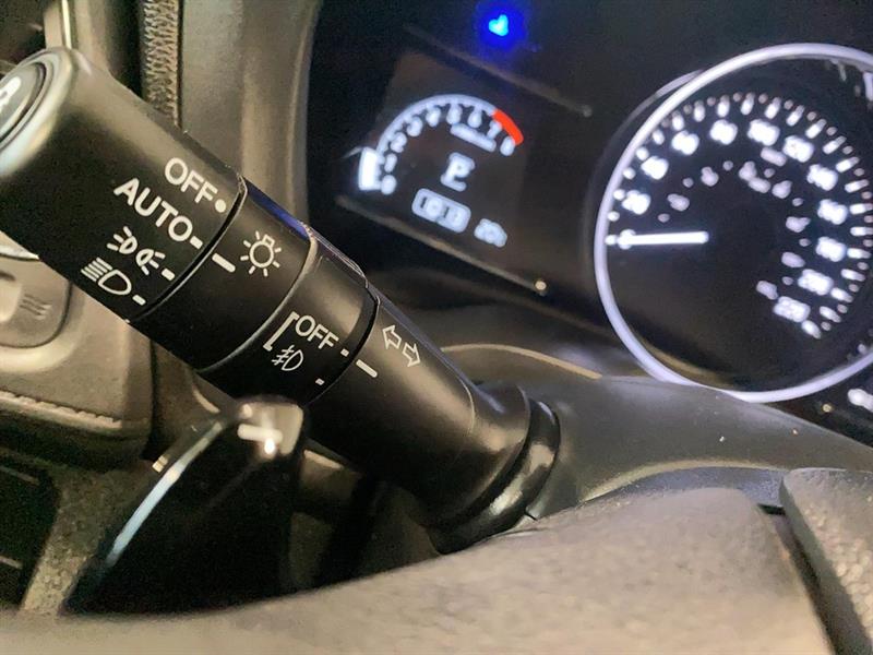 honda HR-V 2019 - 10