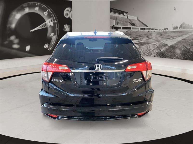 honda HR-V 2019 - 11