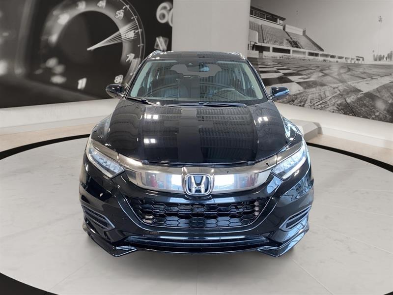 honda HR-V 2019 - 14