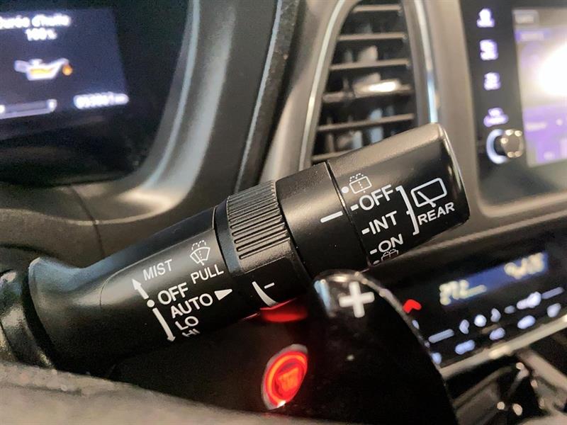 honda HR-V 2019 - 15