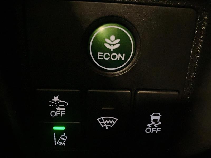 honda HR-V 2019 - 16