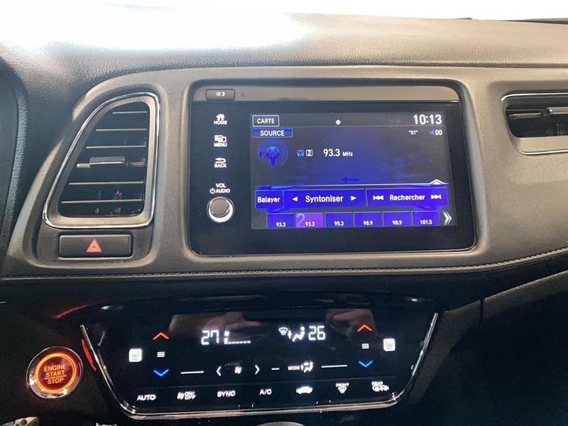 honda HR-V 2019 - 17