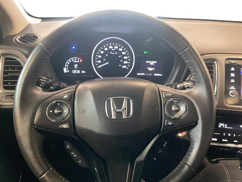 honda HR-V 2019 - 19