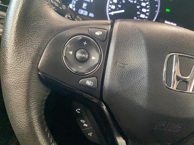 honda HR-V 2019 - 20