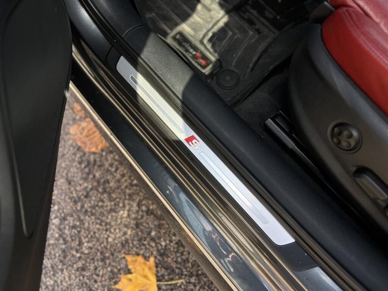 audi S3 Sedan 2018 - 8