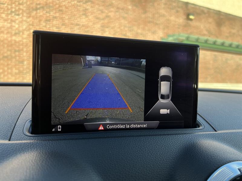 audi S3 Sedan 2018 - 18