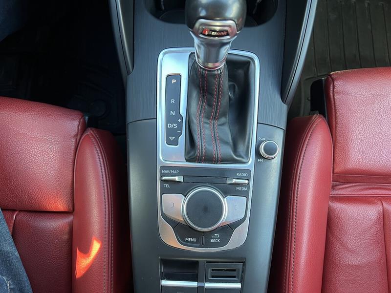 audi S3 Sedan 2018 - 20