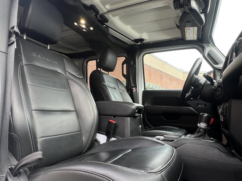 jeep Wrangler Unlimited 2020 - 21