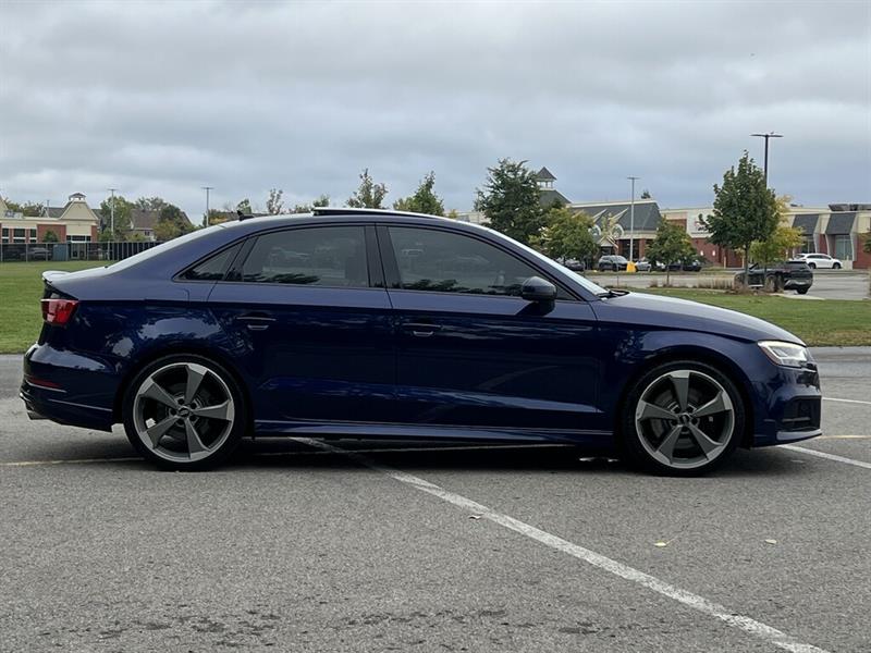 audi S3 Sedan 2020 - 3